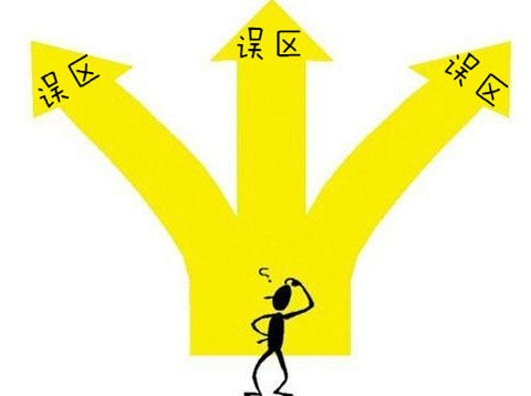 智慧路燈桿選擇誤區(qū)