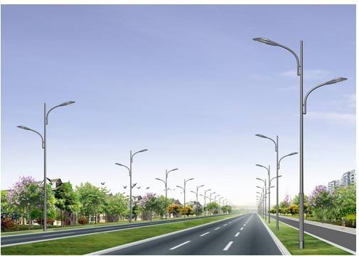 多功能路燈